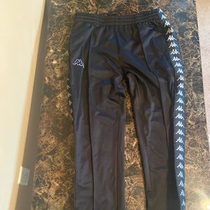 Kappa sweatpants
